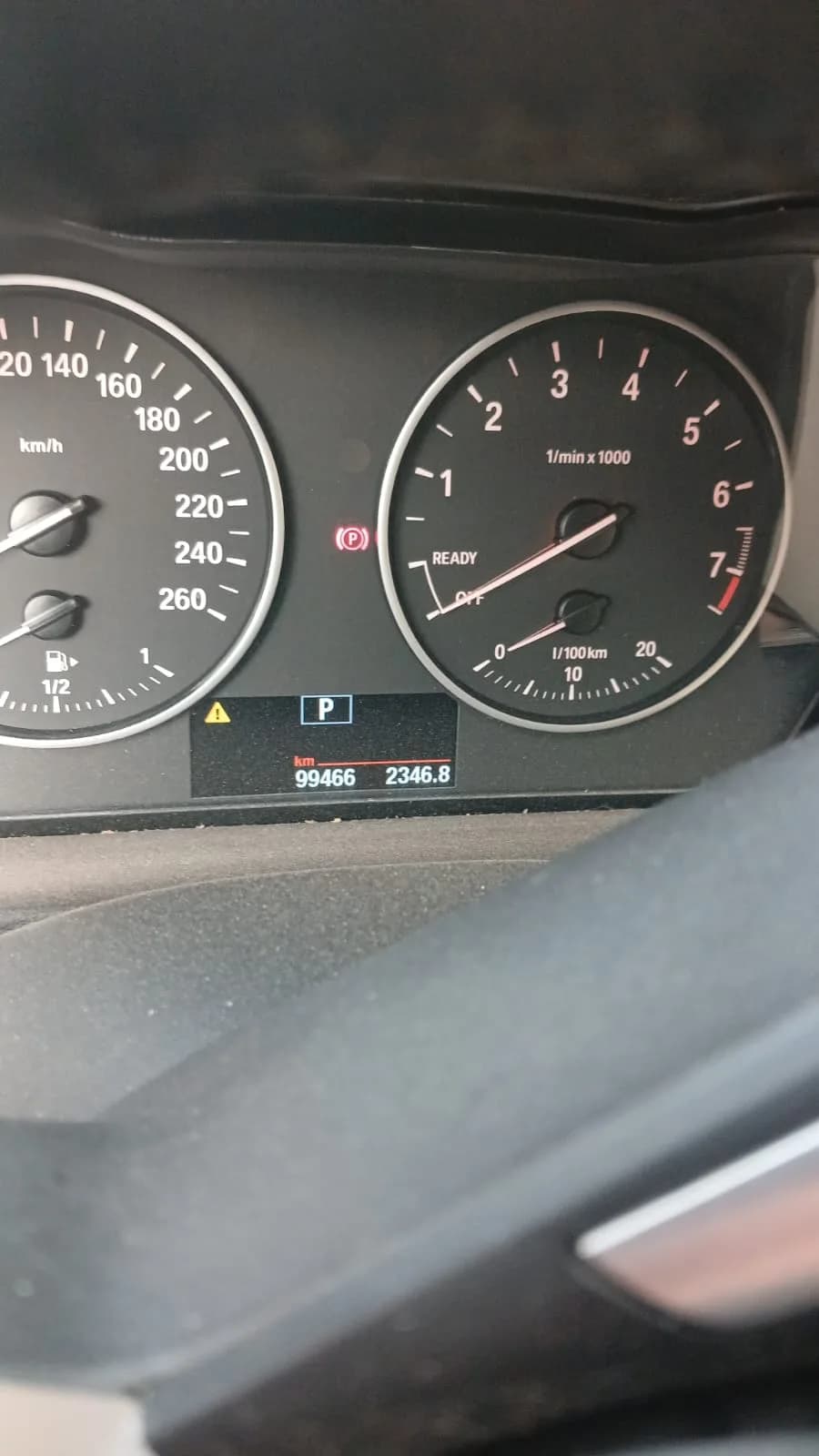Bmw x1 super nova – foto 3 de 8