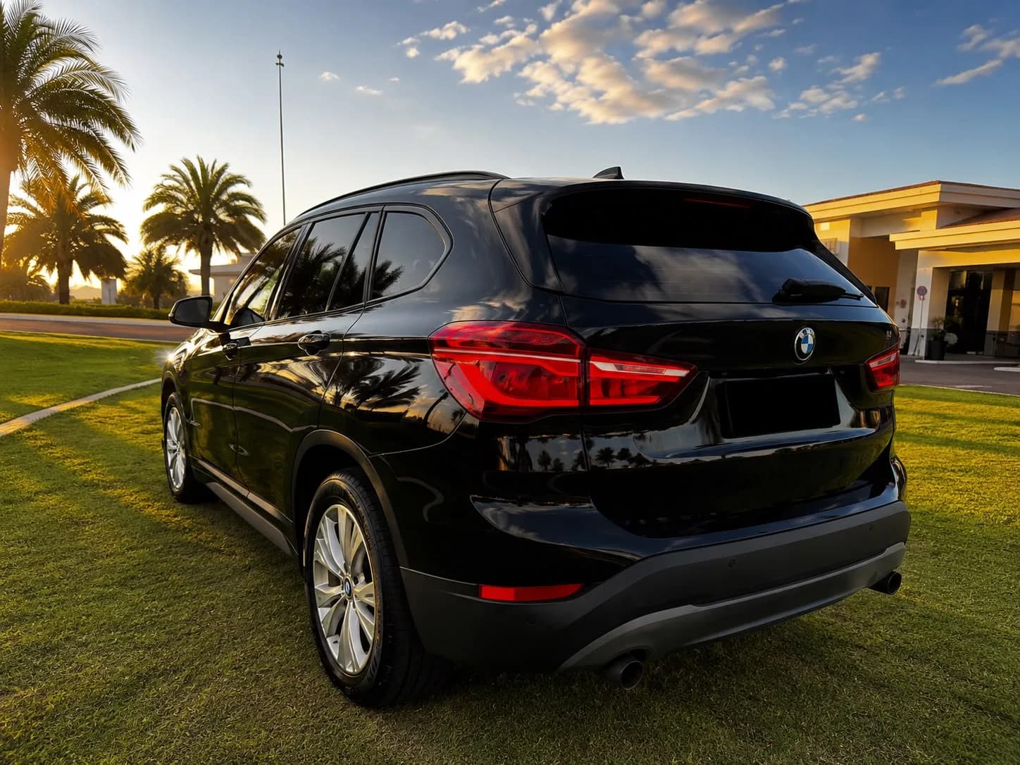Bmw x1 super nova – foto 5 de 8
