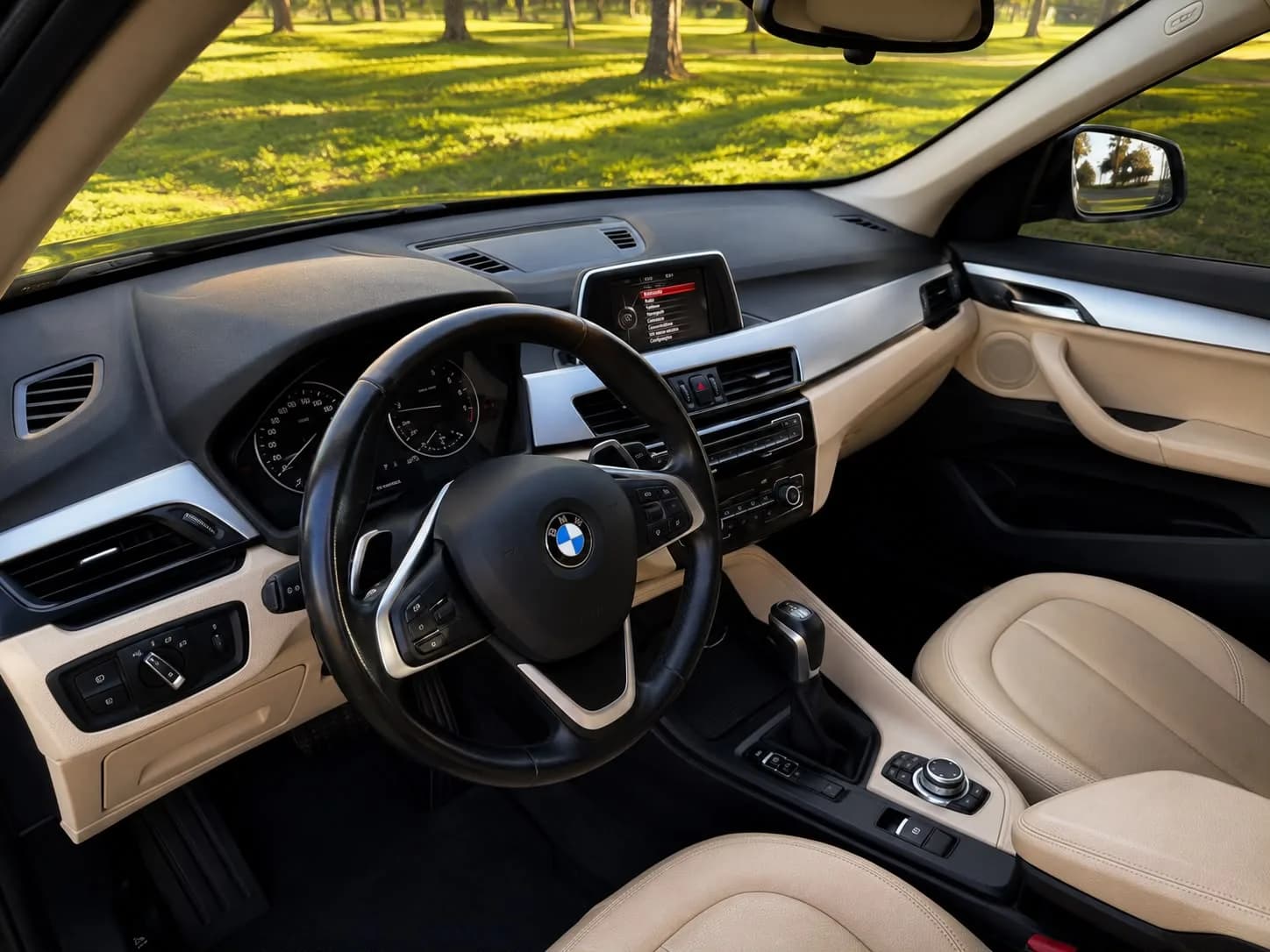 Bmw x1 super nova – foto 2 de 8