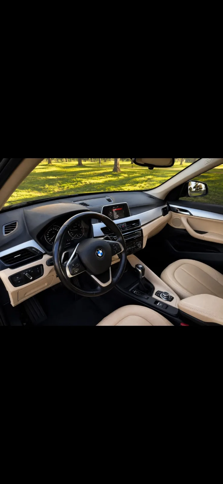Bmw x1 super nova – foto 6 de 8