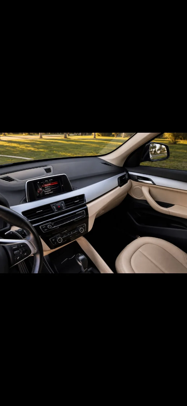 Bmw x1 super nova – foto 7 de 8