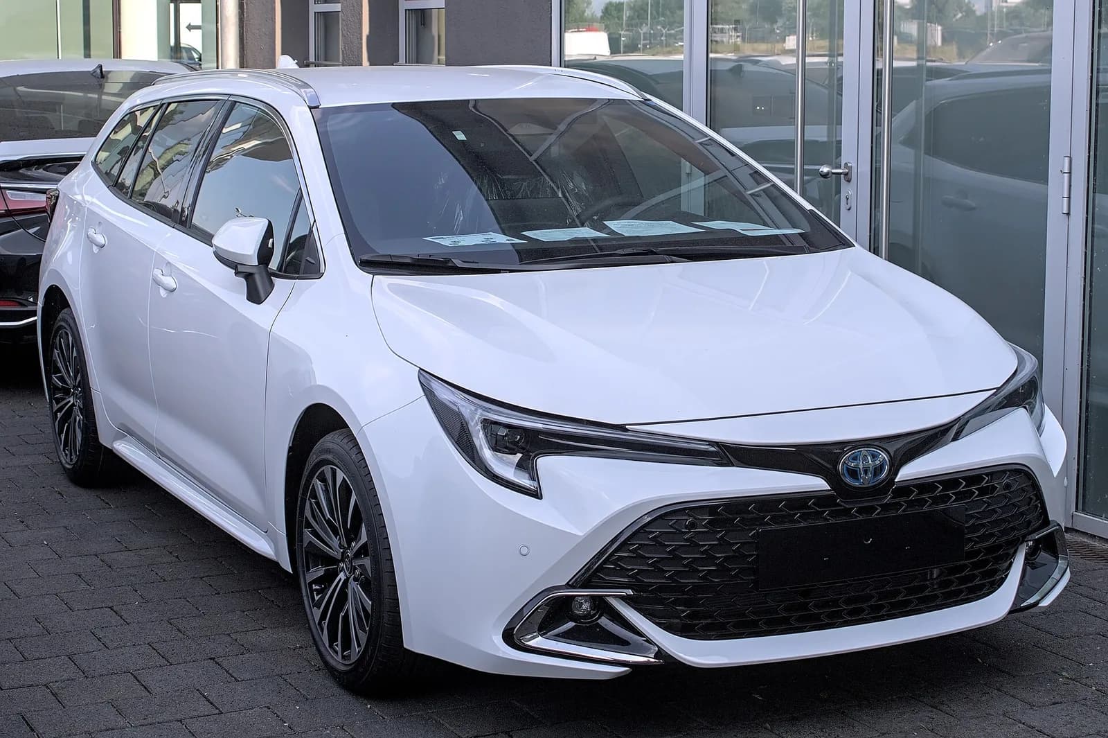 Toyota Corolla XEi 2020 automático – foto 2 de 3