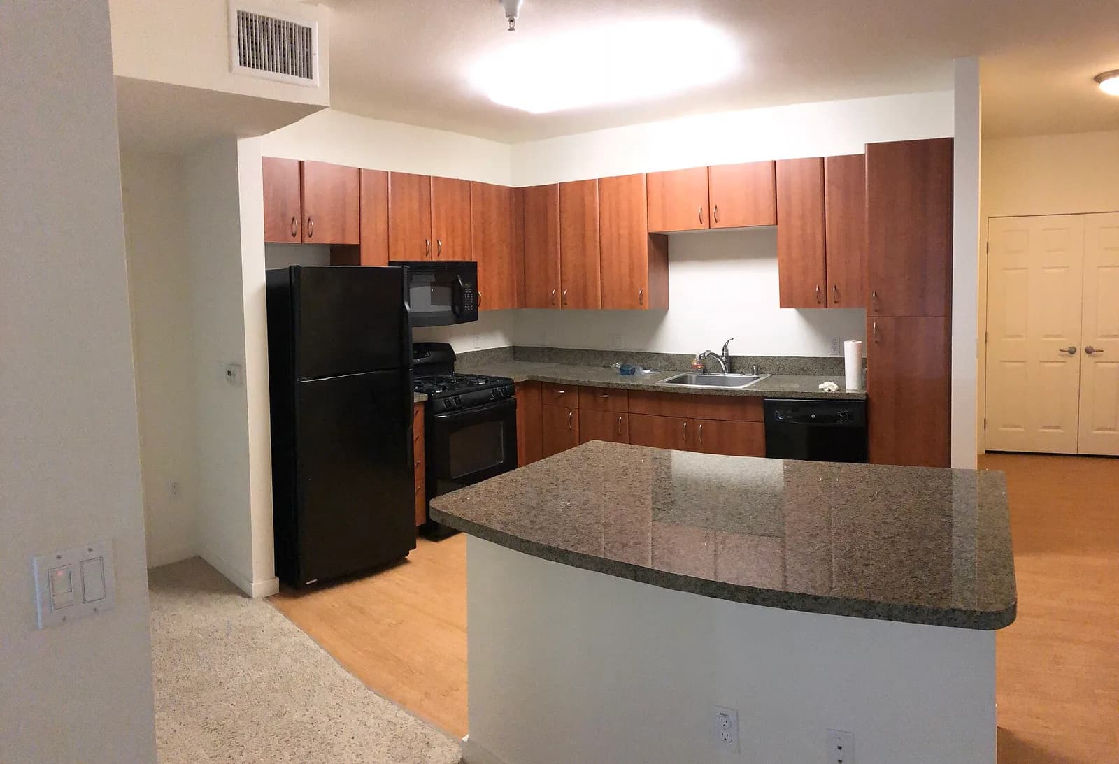 Apartamento 3 quartos com 2 vagas – foto 3 de 3