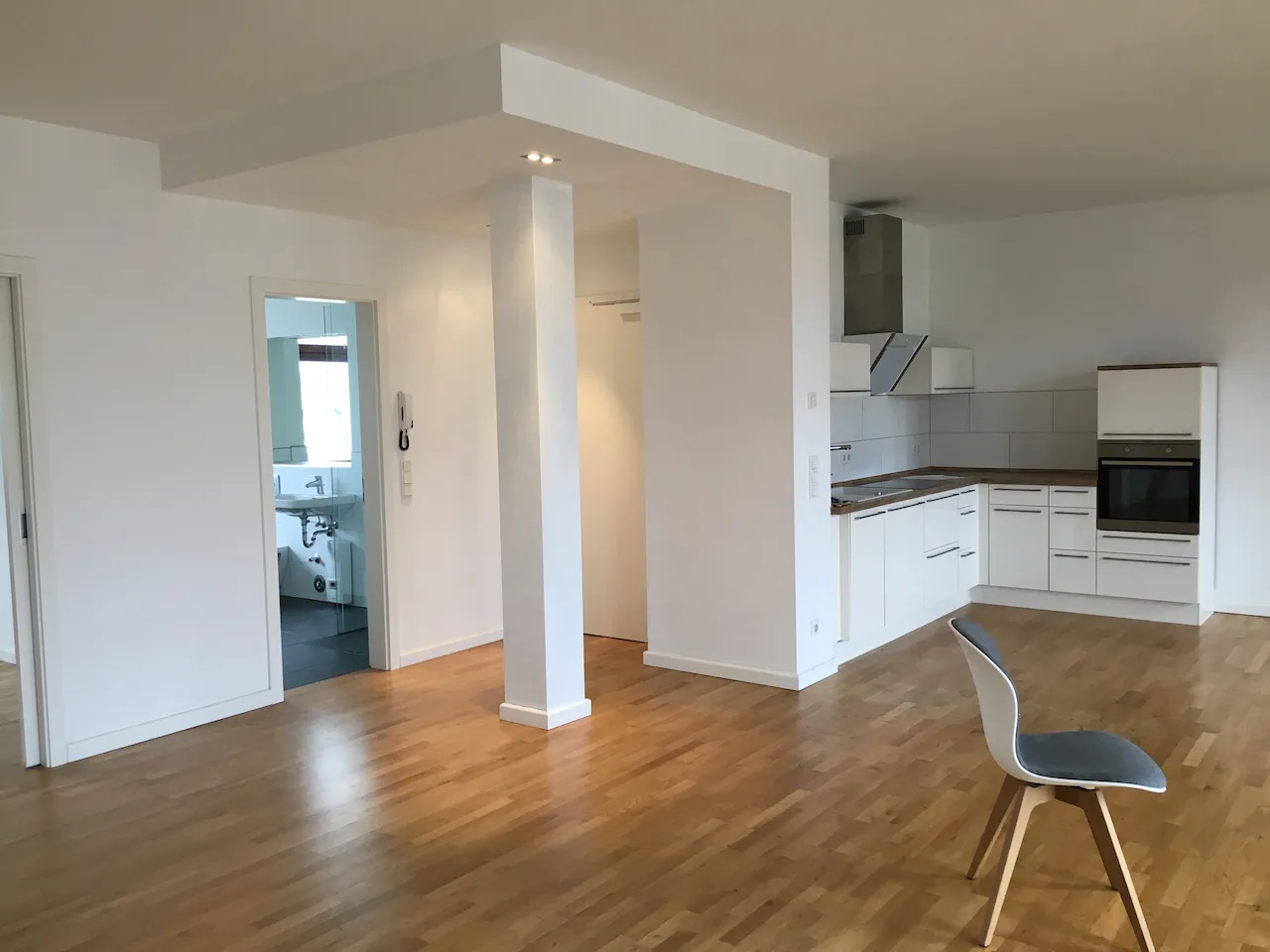Apartamento 3 quartos com 2 vagas – foto 2 de 3