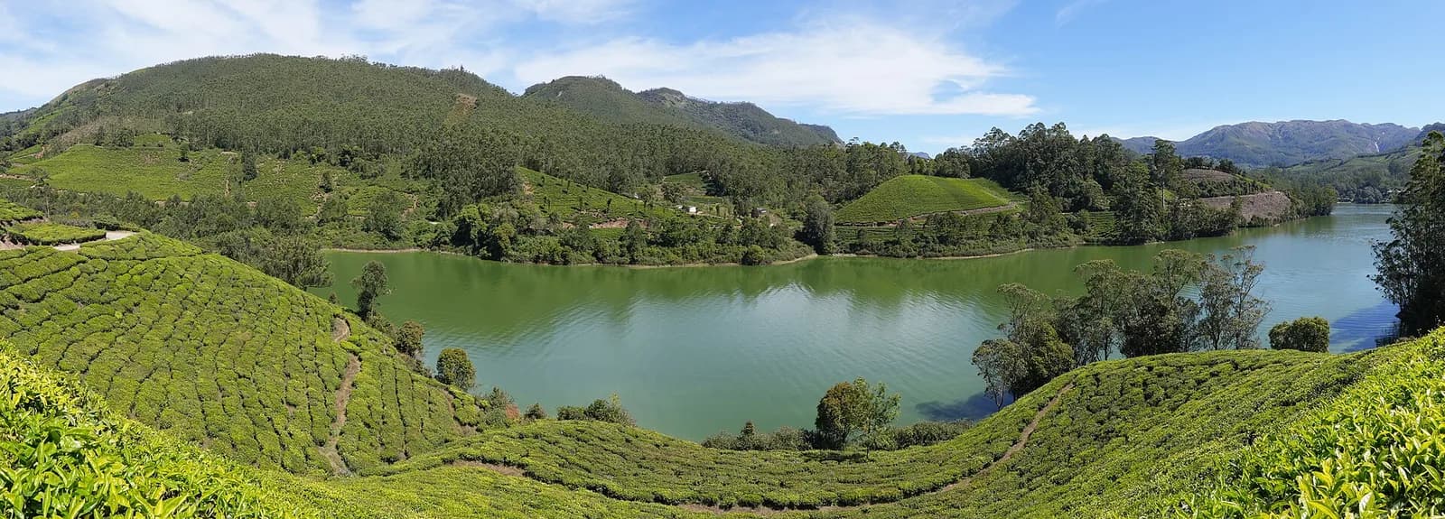 Lote 500 m² perto da represa – foto 2 de 3