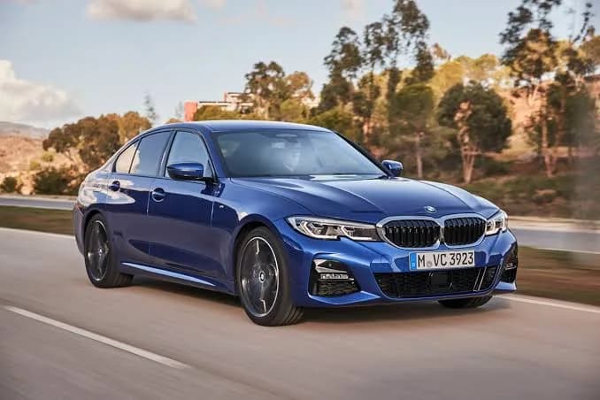 Vendo BMW super nova – foto 2 de 2