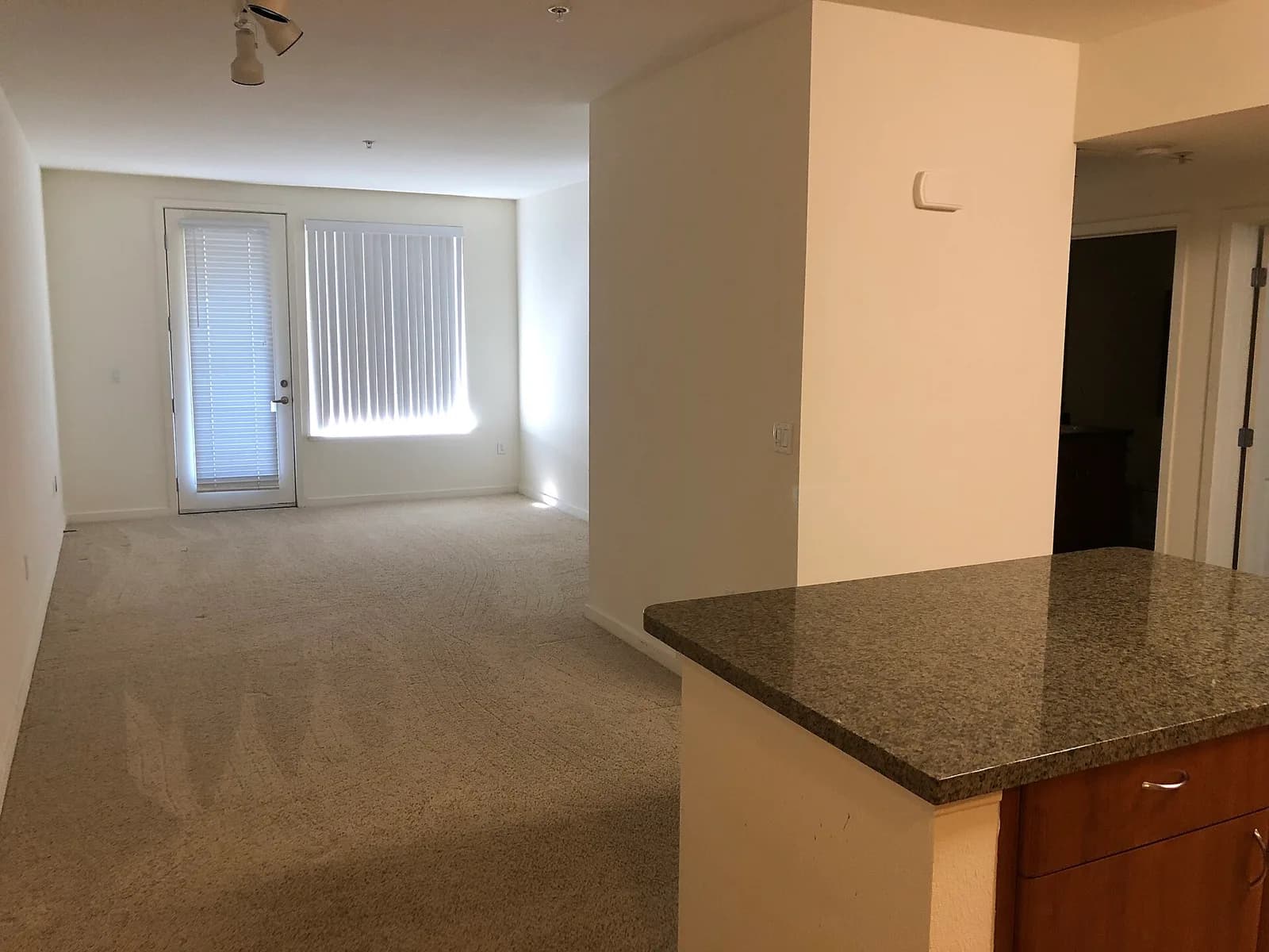 Apartamento 2 quartos perto da praça – foto 3 de 3